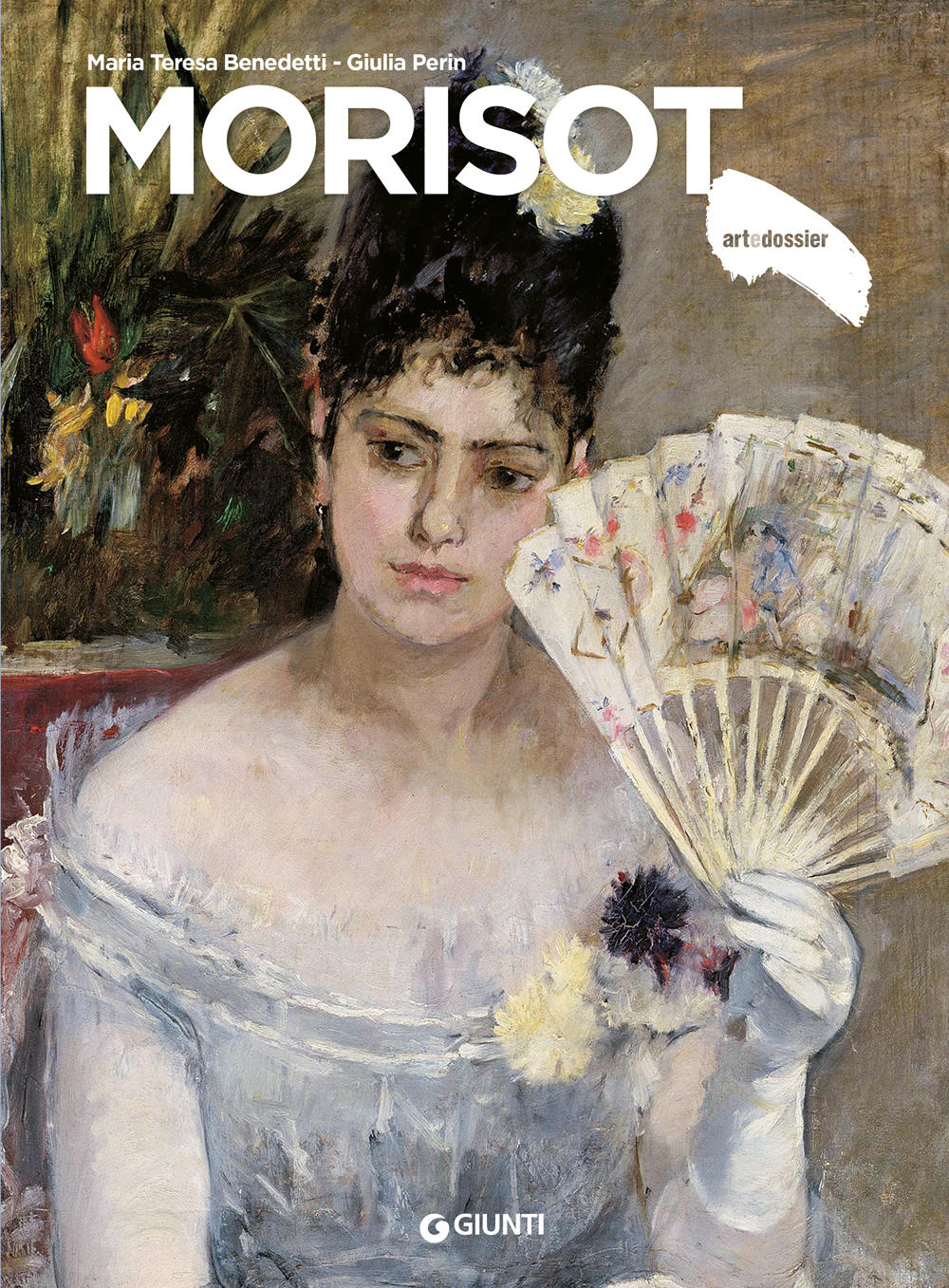 Art e dossier 367, Luglio/Agosto 2019. allegato a questo numero il dossier Morisot di Maria teresa Benedetti e Giulia Perin