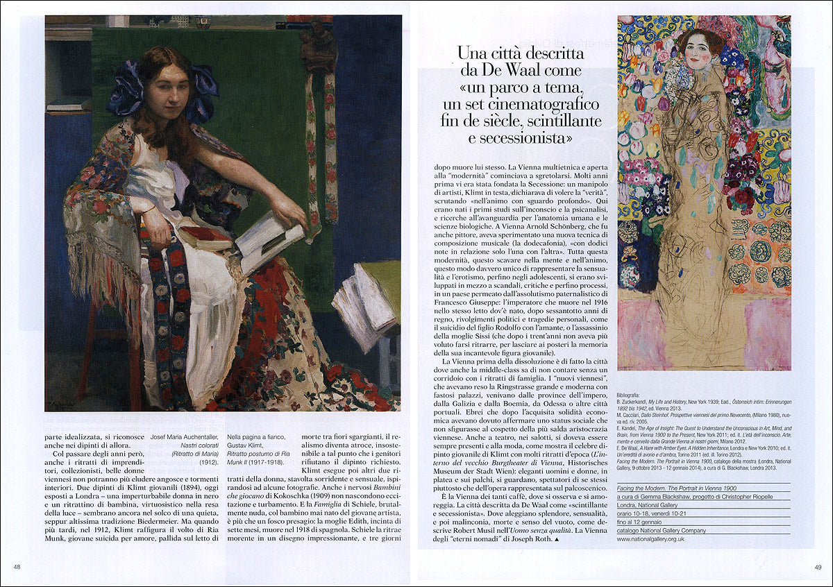 Art e dossier n. 305, dicembre 2013. allegato a questo numero il dossier: Dosso Dossi di Maurizia Tazartes