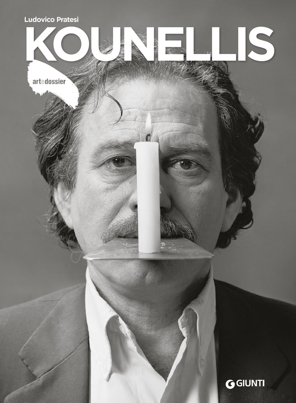 Art e dossier 366, Giugno 2019. allegato a questo numero il dossier Kounellis di Ludovico Pratesi