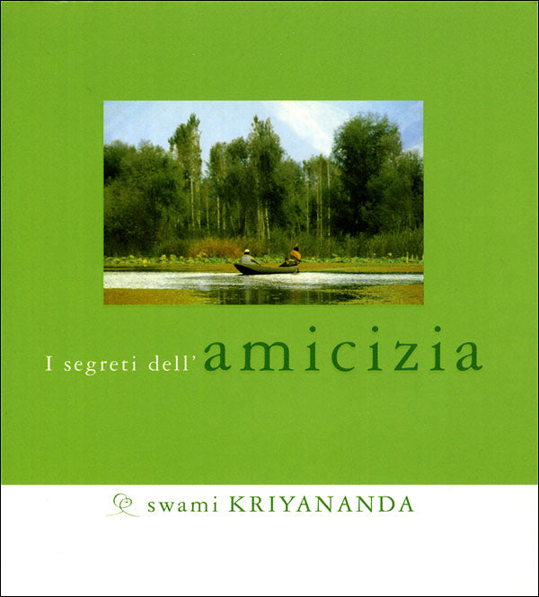 I segreti dell'amicizia