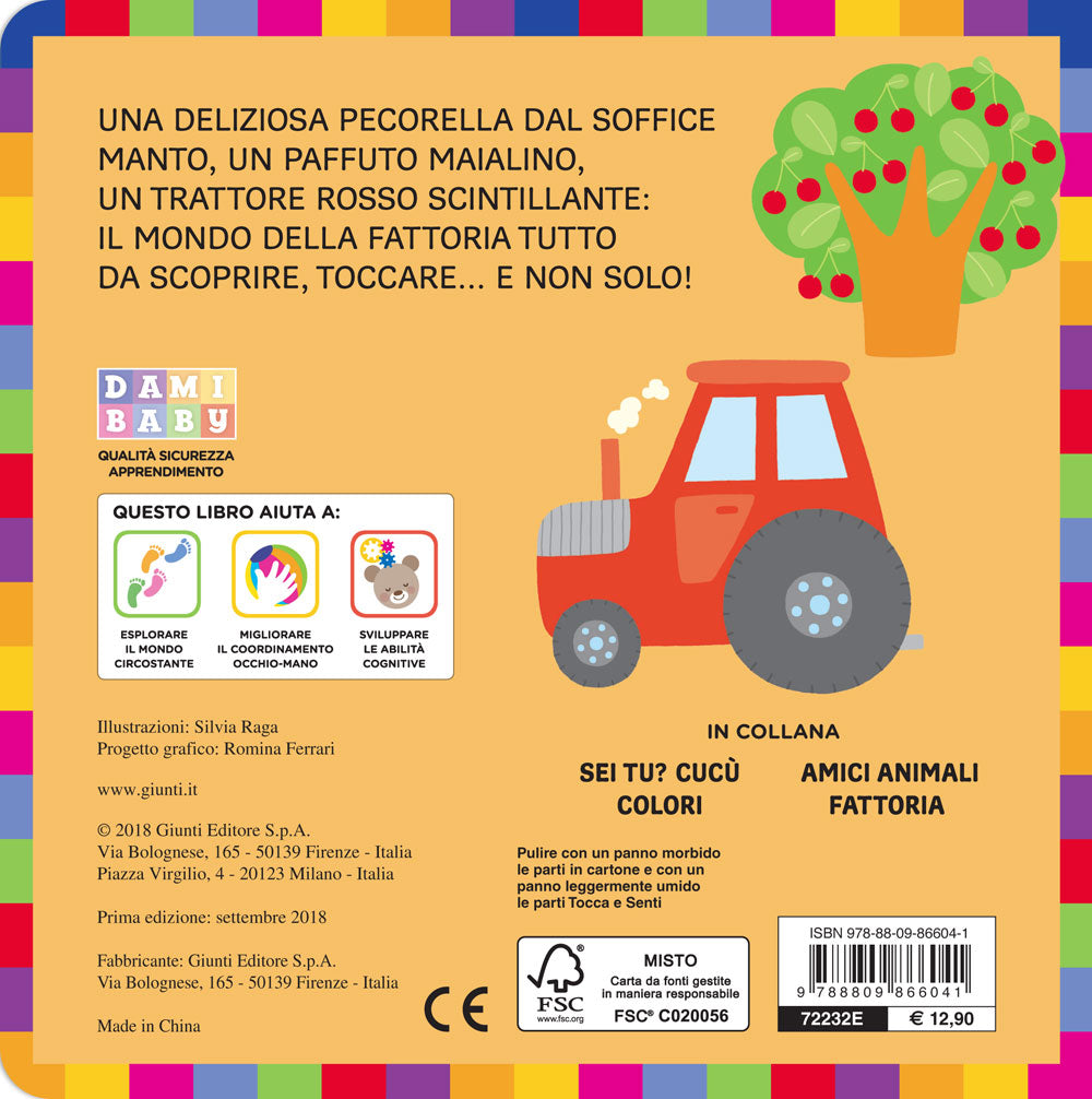 Fattoria