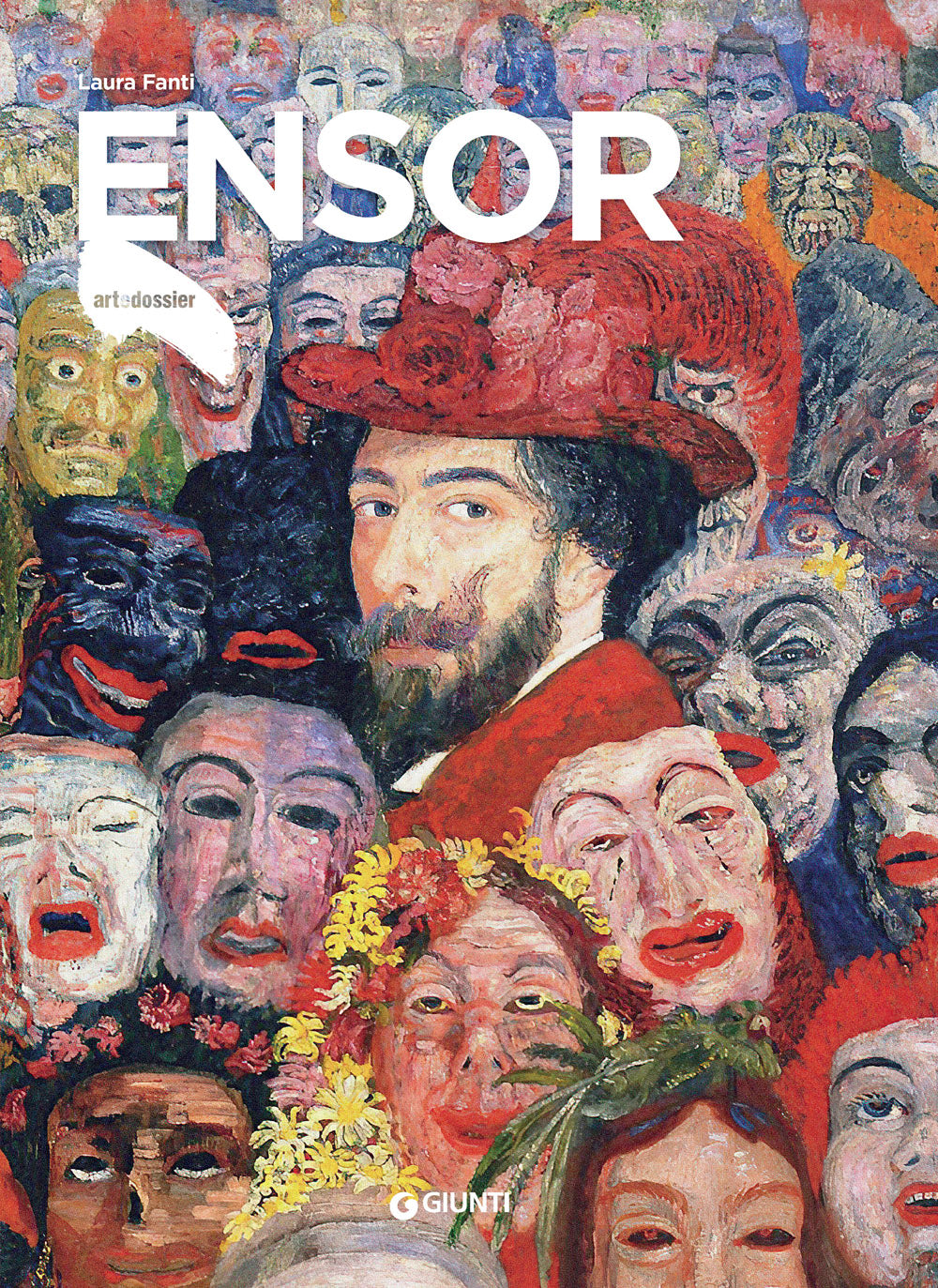 Art e dossier 391 Ottobre 2021