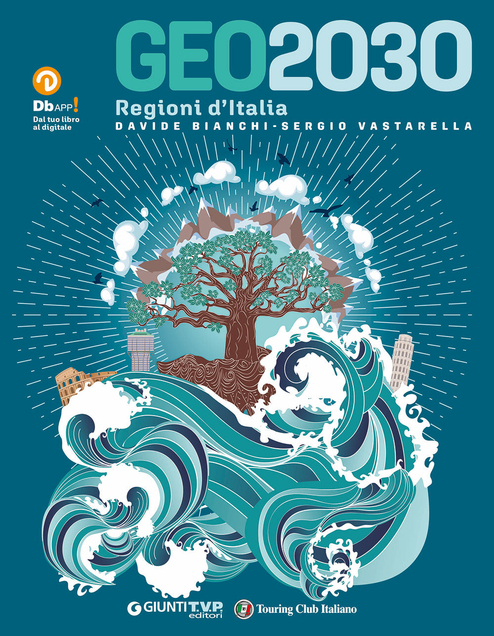 Geo2030 Regioni