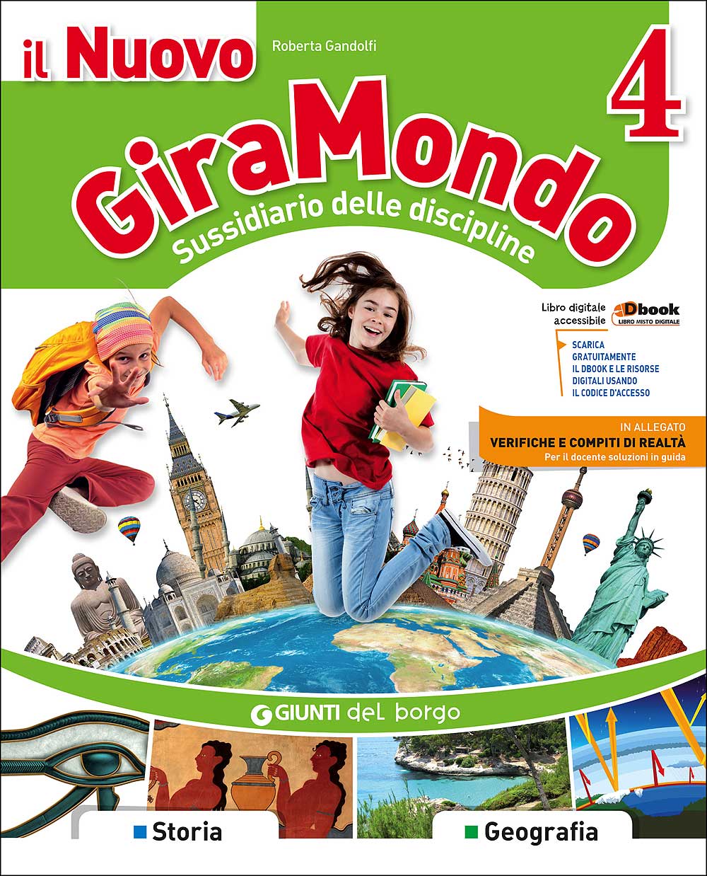 Il Nuovo Giramondo Antropologico - Conf. Vendita 4