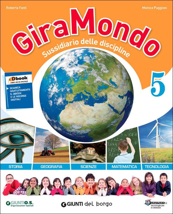 Giramondo - Conf. vendita 5