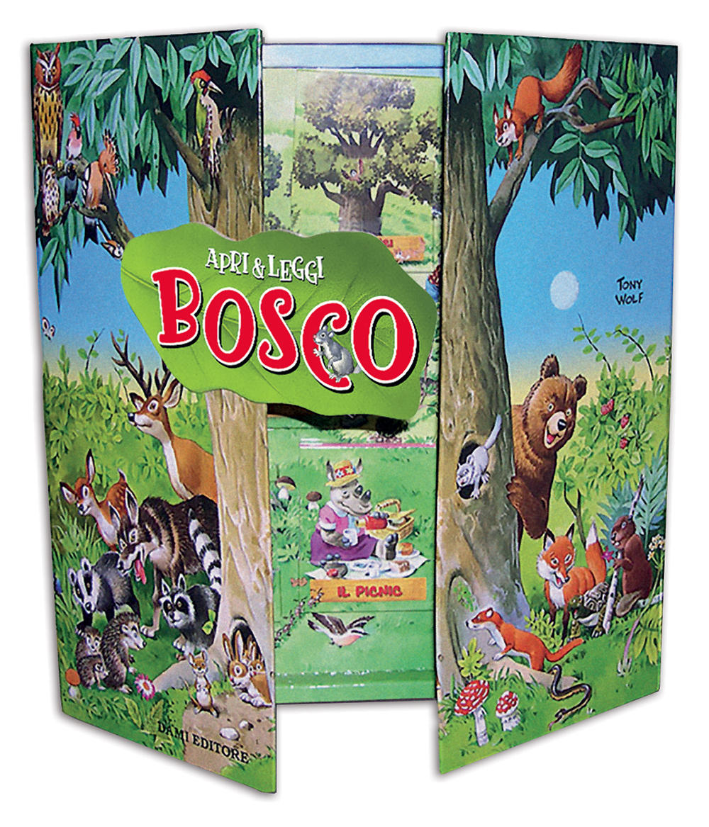 Bosco