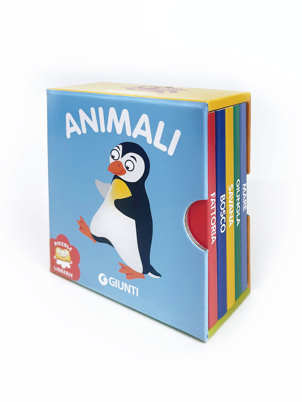 Animali