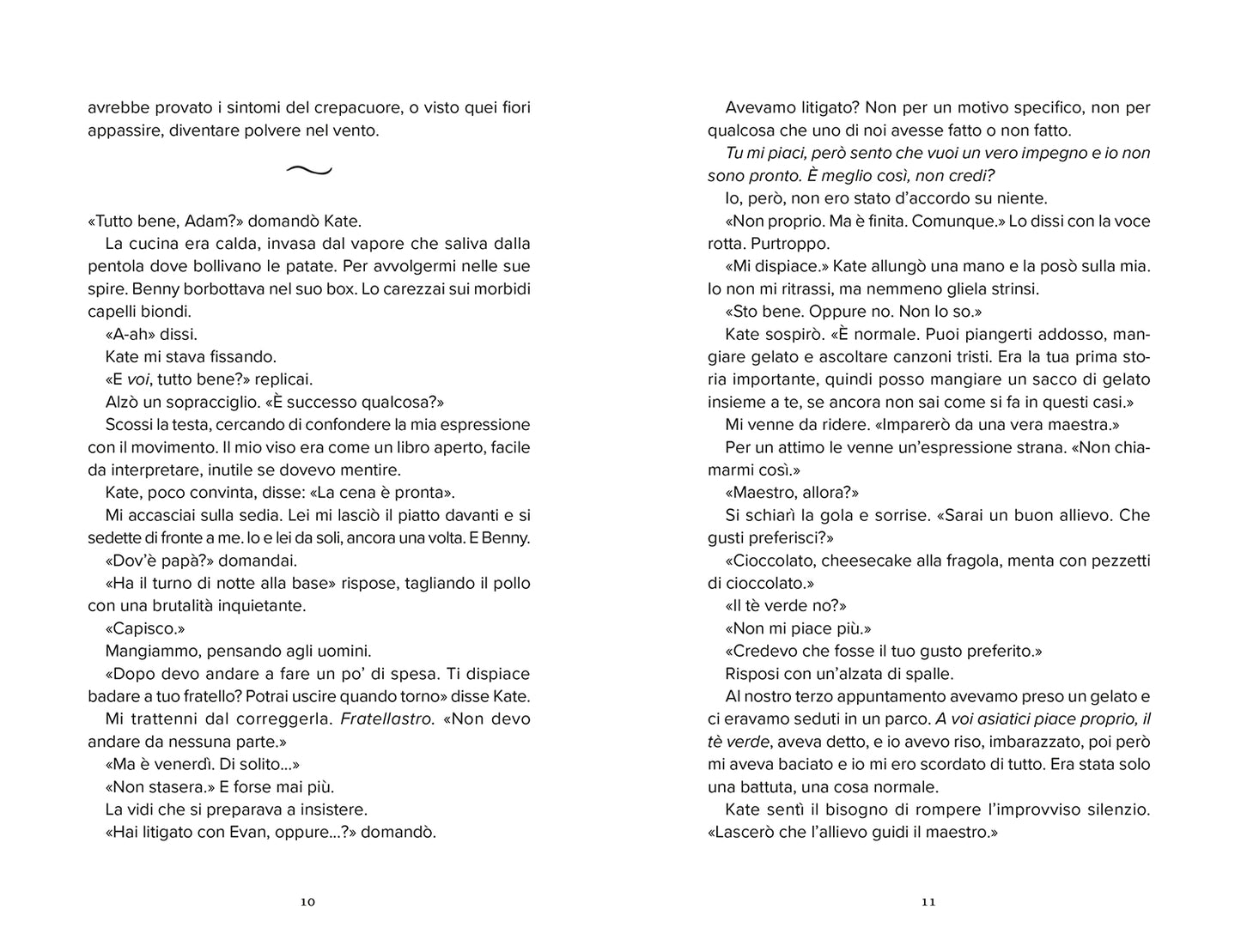 Songs for Ghosts