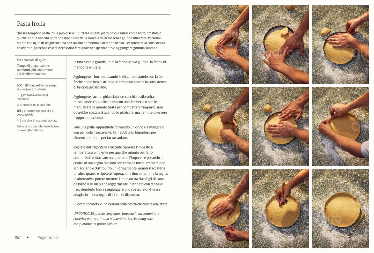 VEGANISSIMO