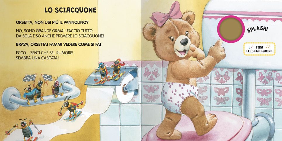 La mia casa