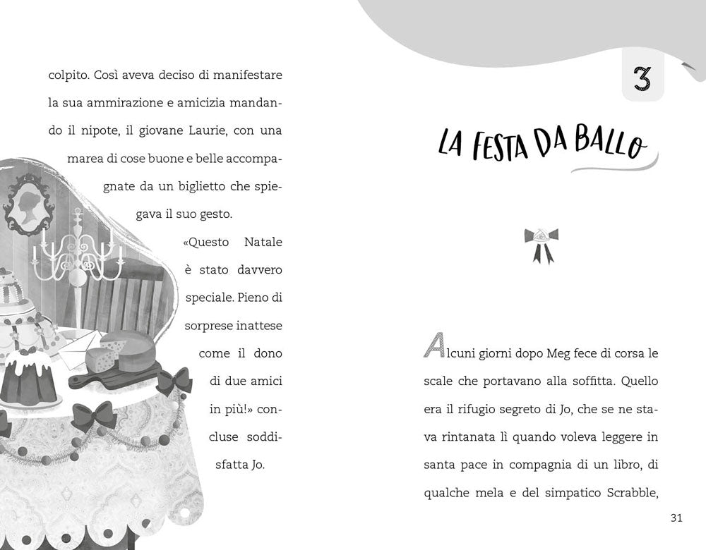 Piccole donne