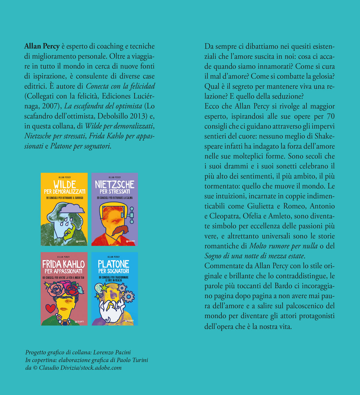 Shakespeare per fare colpo. 70 consigli per conquistare con stile