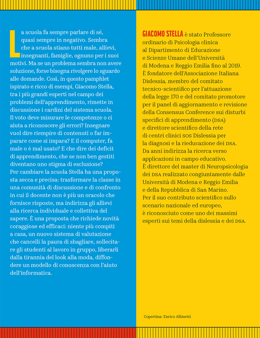 Tutta un'altra scuola. Quella di oggi ha i giorni contati