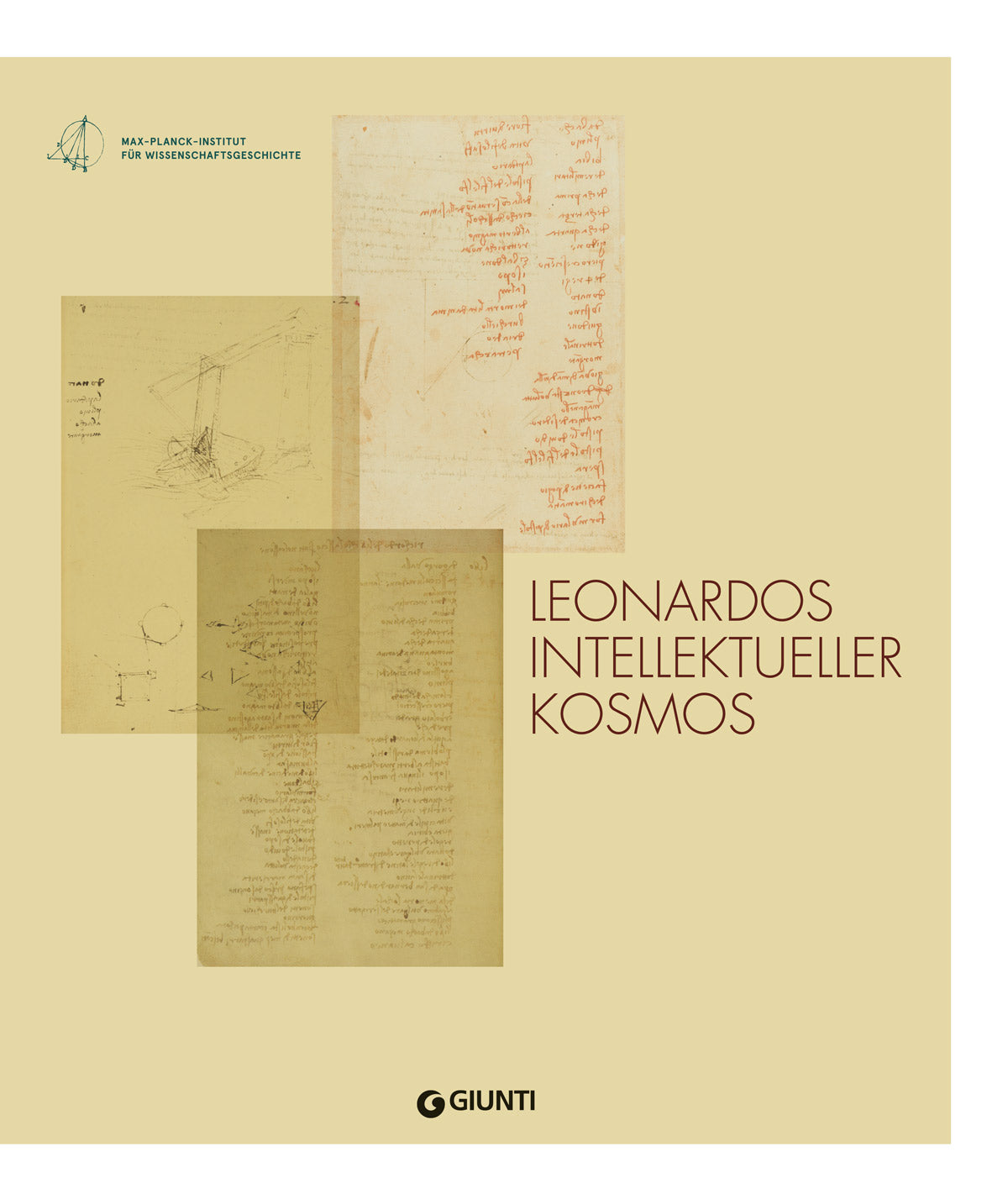 Leonardos Intellektueller Kosmos
