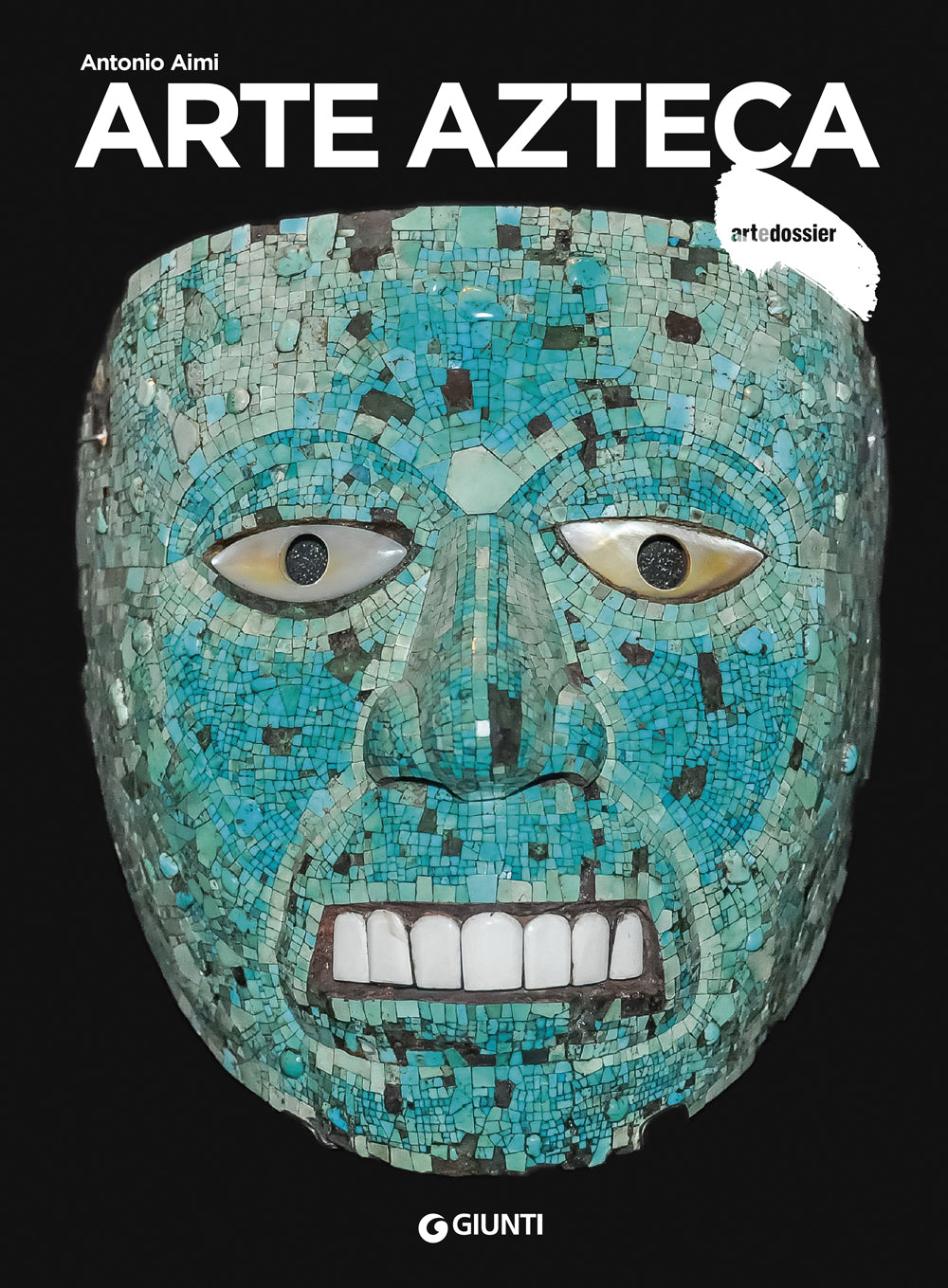 Art e dossier 370, Novembre 2019. allegato a questo numero il dossier Arte azteca di Antonio Aimi