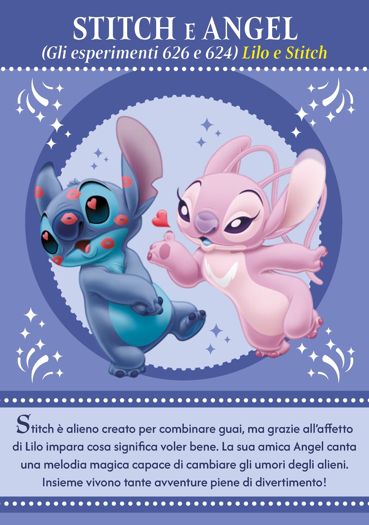 Disney Chi sono? - 48 carte e 1 libro. 48 carte e 1 libro