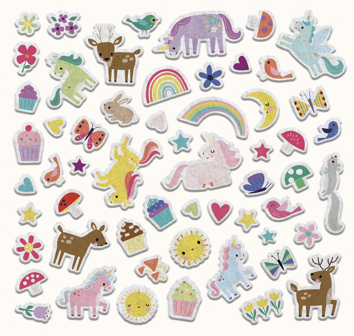 Unicorni Magici