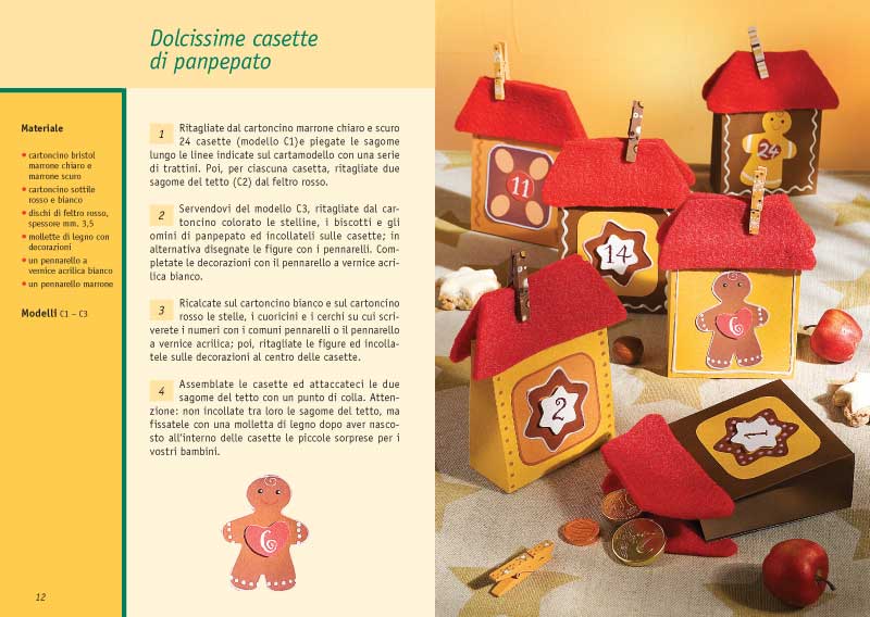 Natale con fantasia