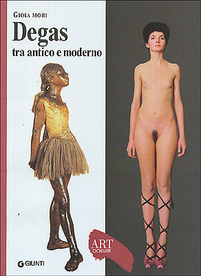 Degas tra antico e moderno