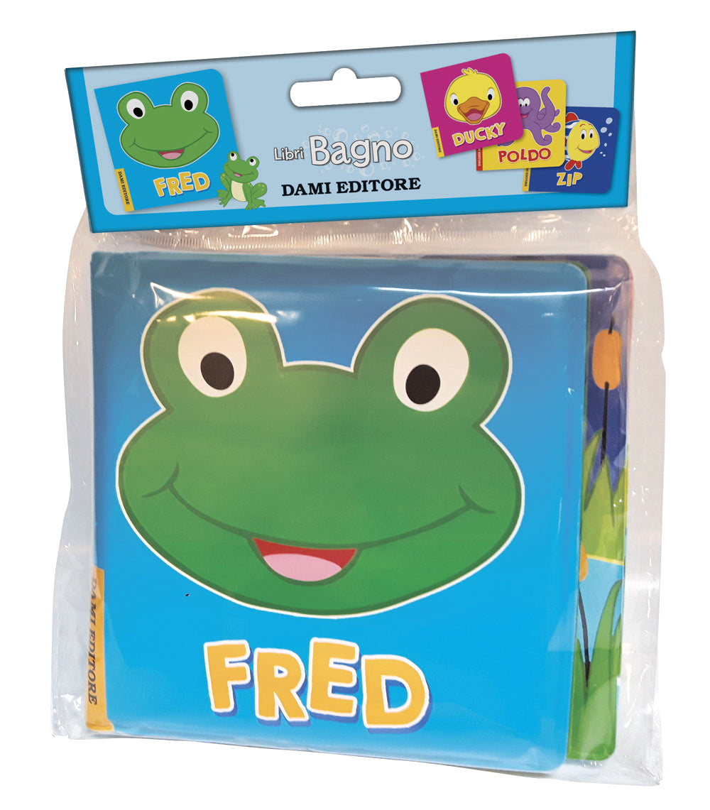 Fred Rana