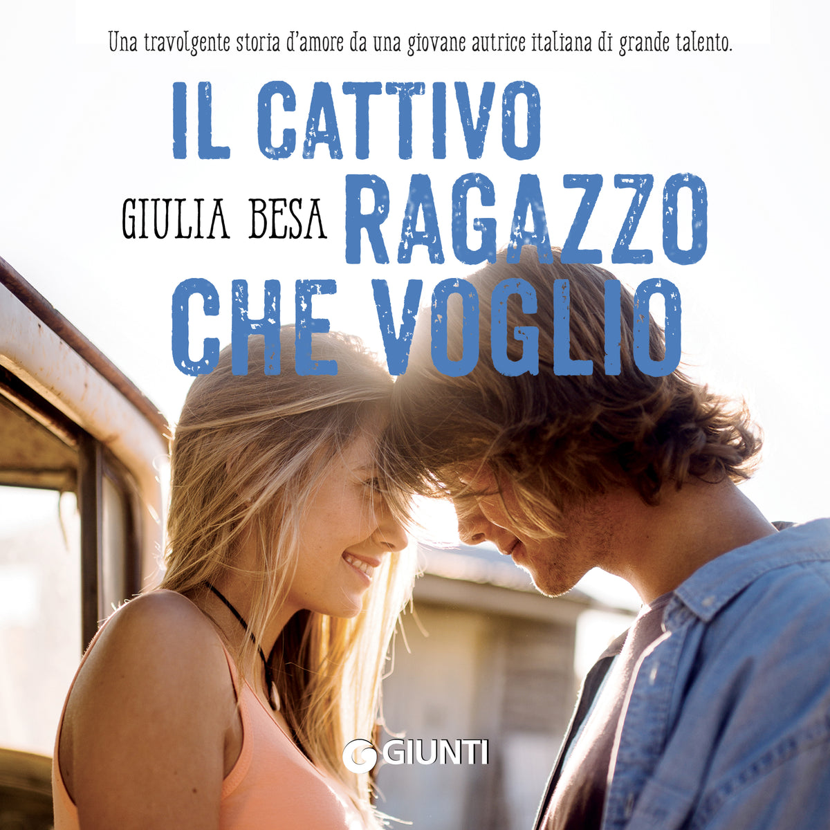 Il Cattivo Ragazzo Che Voglio Aud
