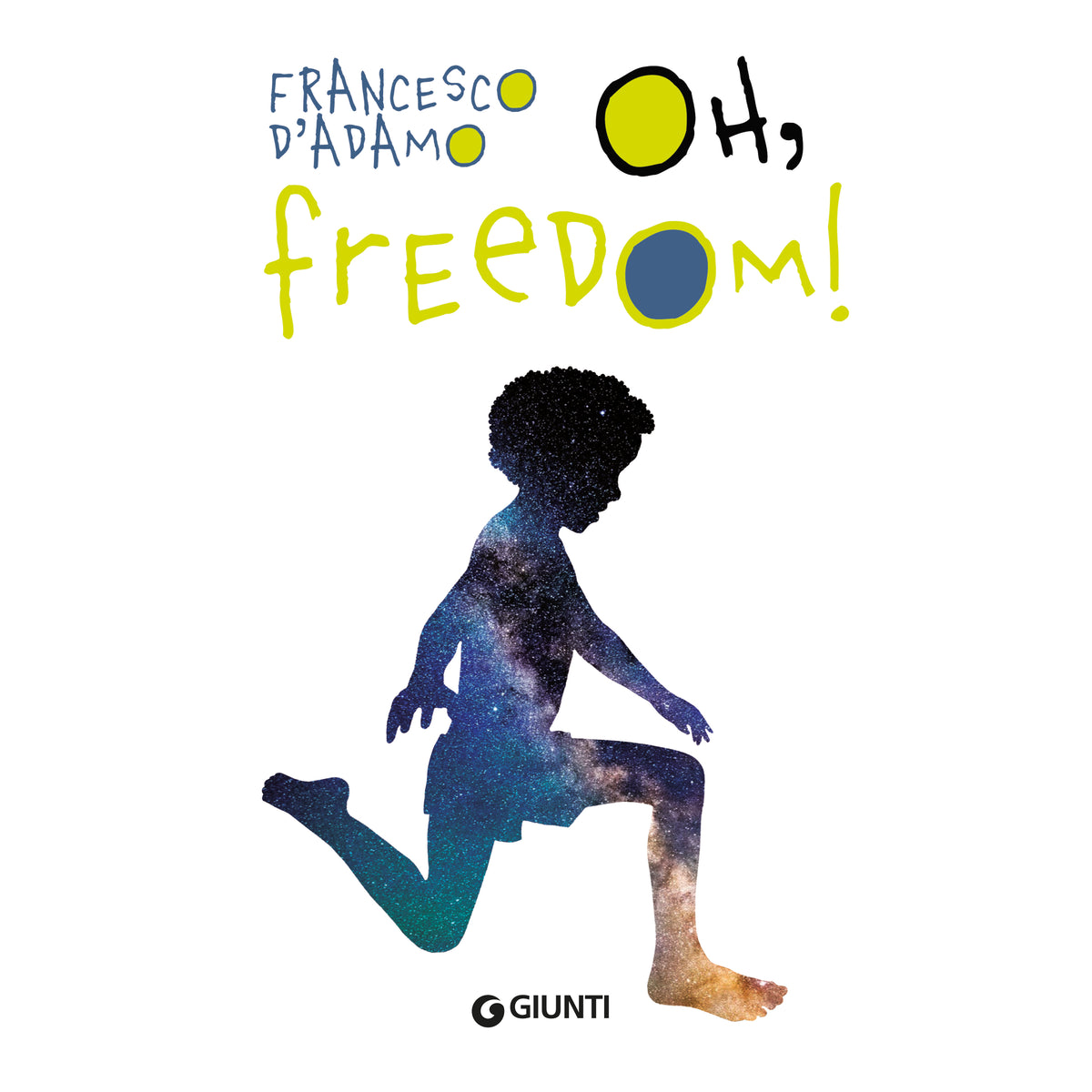 Oh, Freedom! Aud