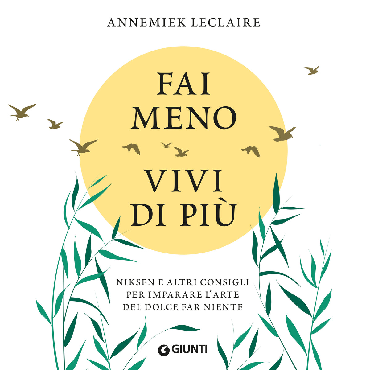 Fai Meno Vivi di Piu' Aud