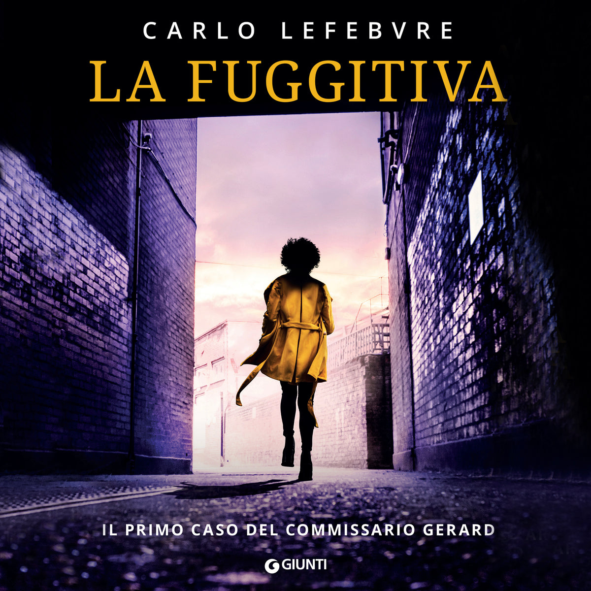La Fuggitiva Aud