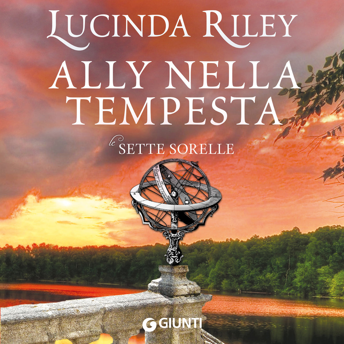 Le Sette Sorelle-Ally Nella Tempesta