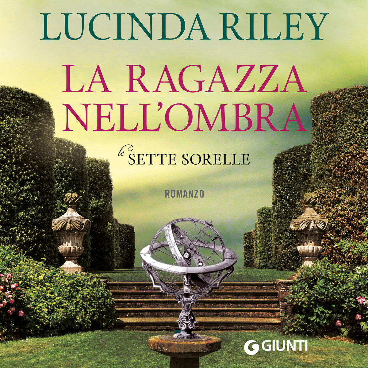 Le Sette Sorelle-La Ragazza Nell'Ombra