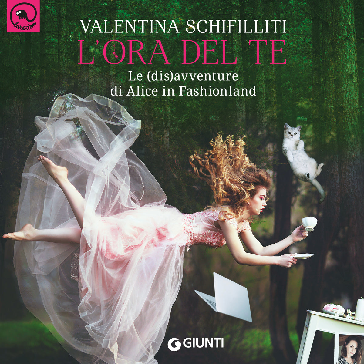 L'Ora Del Te Aud