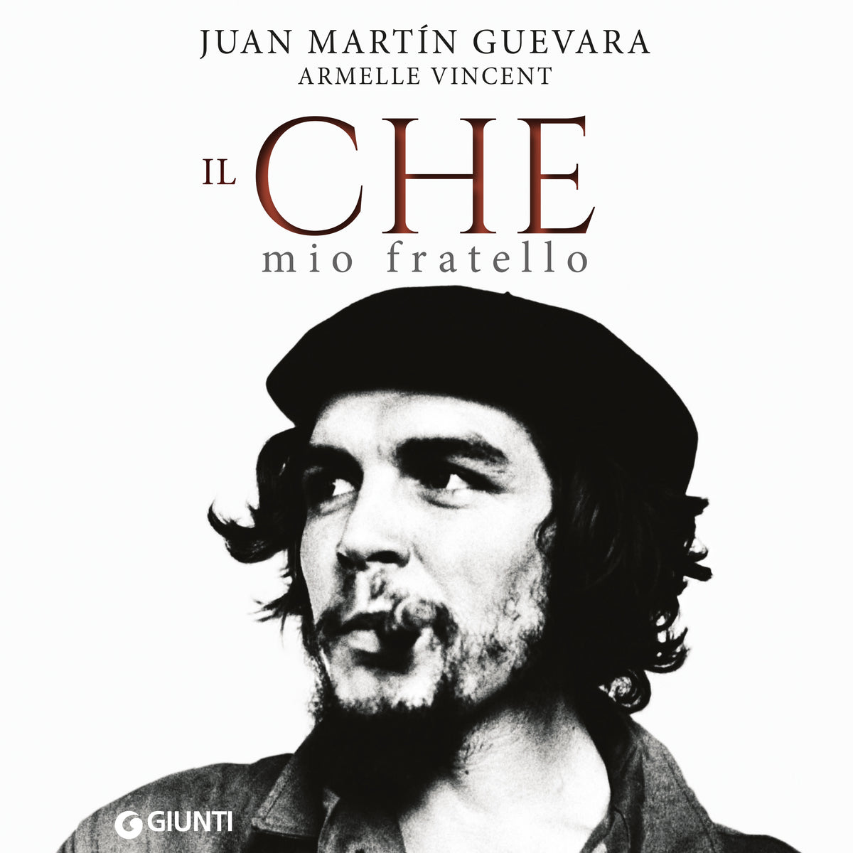 Il Che, Mio Fratello Aud