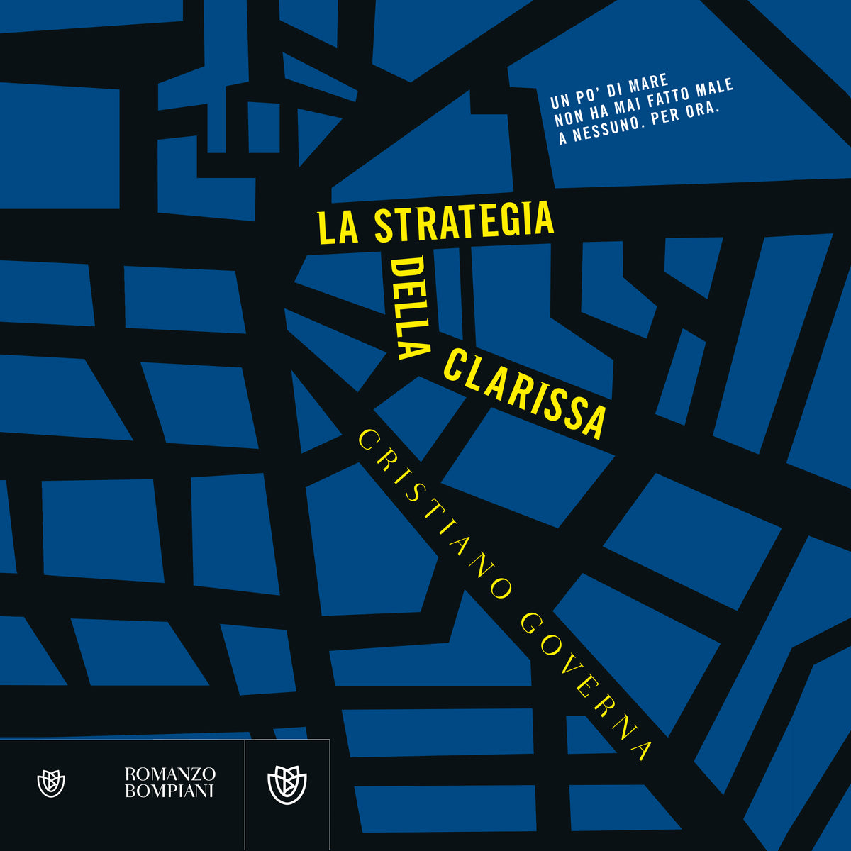 La Strategia Della Clarissa Aud