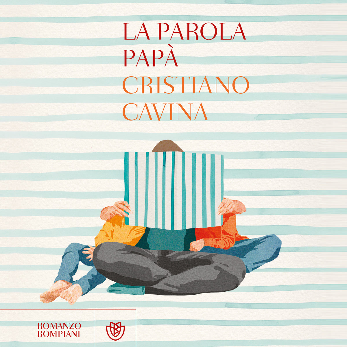La Parola Papa'