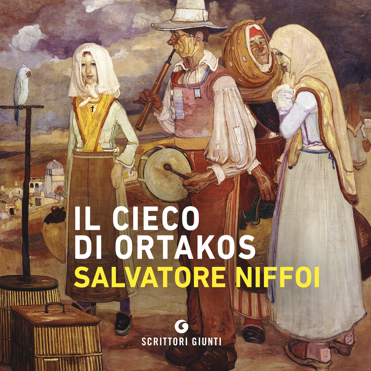 Il Cieco di Ortakos Aud
