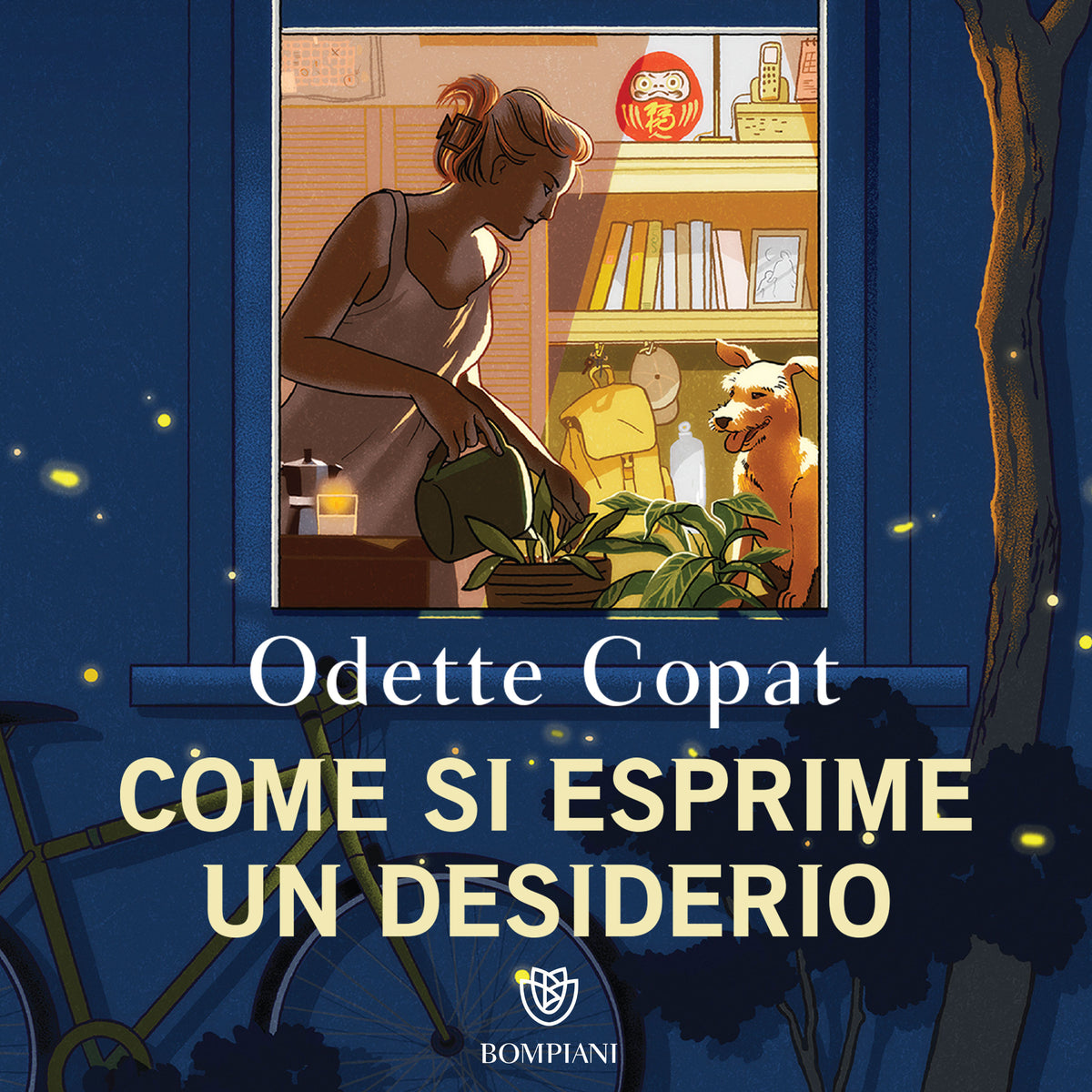 Come Si Esprime un Desiderio