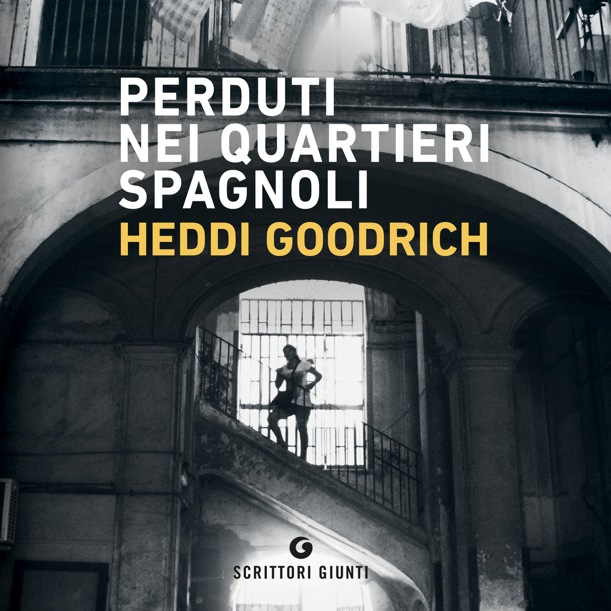 Perduti Nei Quartieri Spagnoli Aud