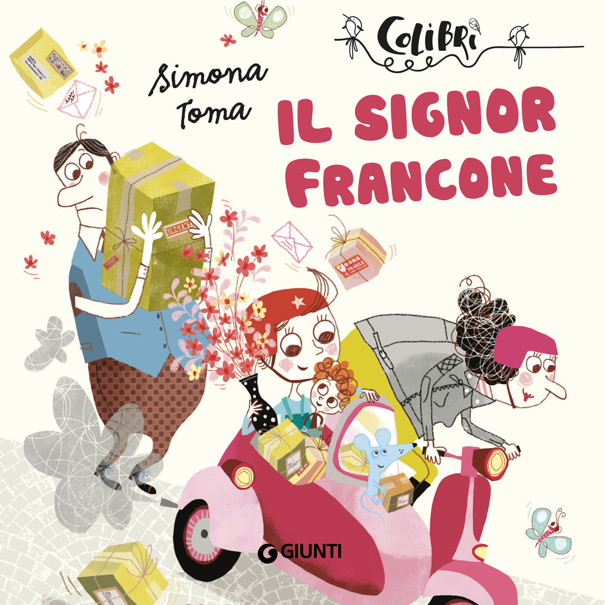Il Signor Francone Aud