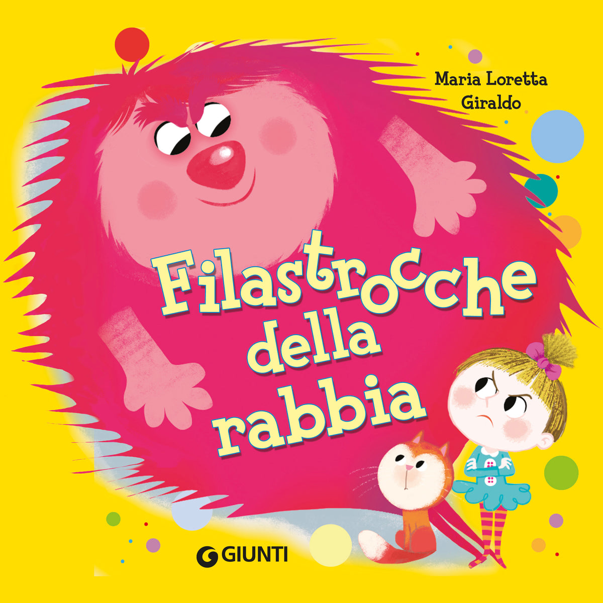 Filastrocche Della Rabbia Aud