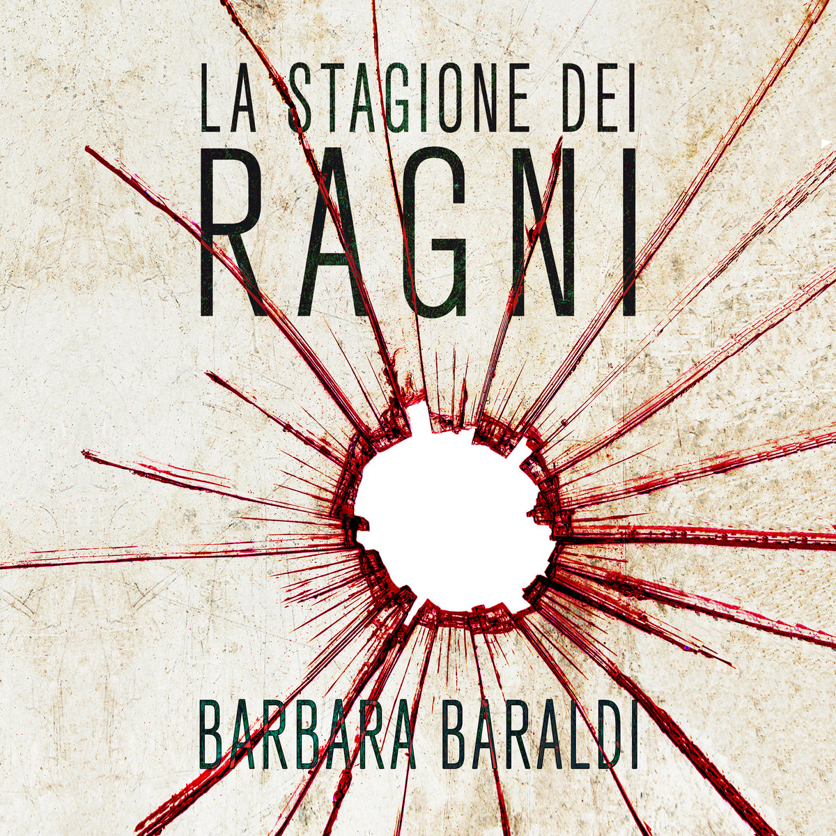 Stagione Dei Ragni (La)