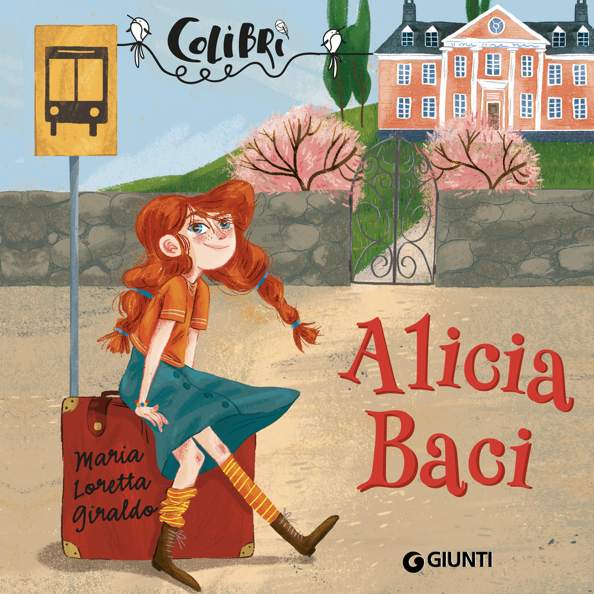 Alicia Baci Aud