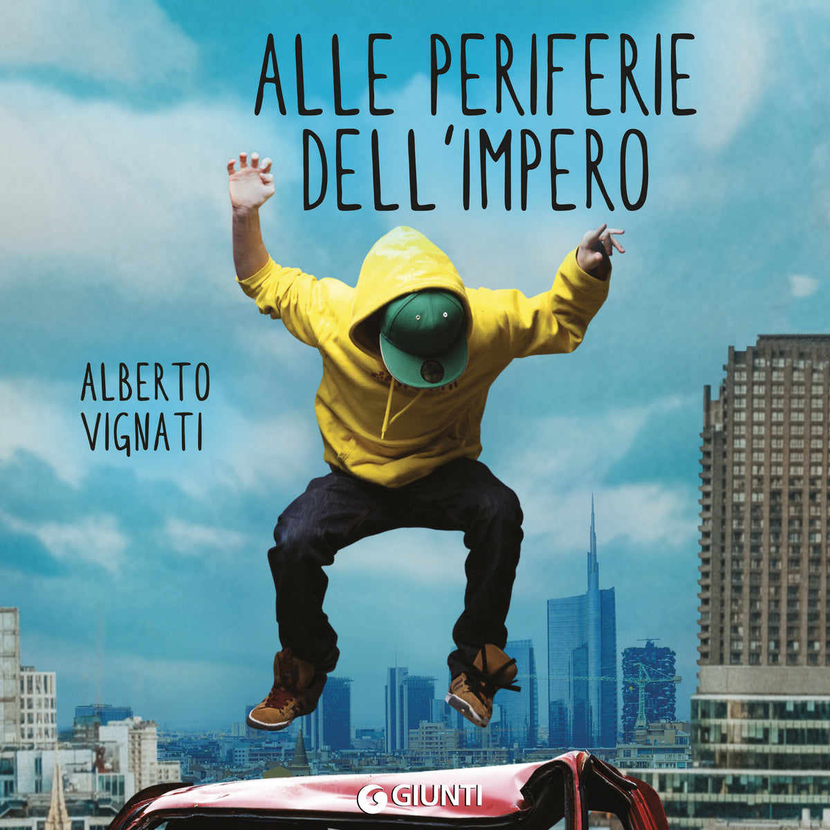 Alle Periferie Dell'Impero Aud