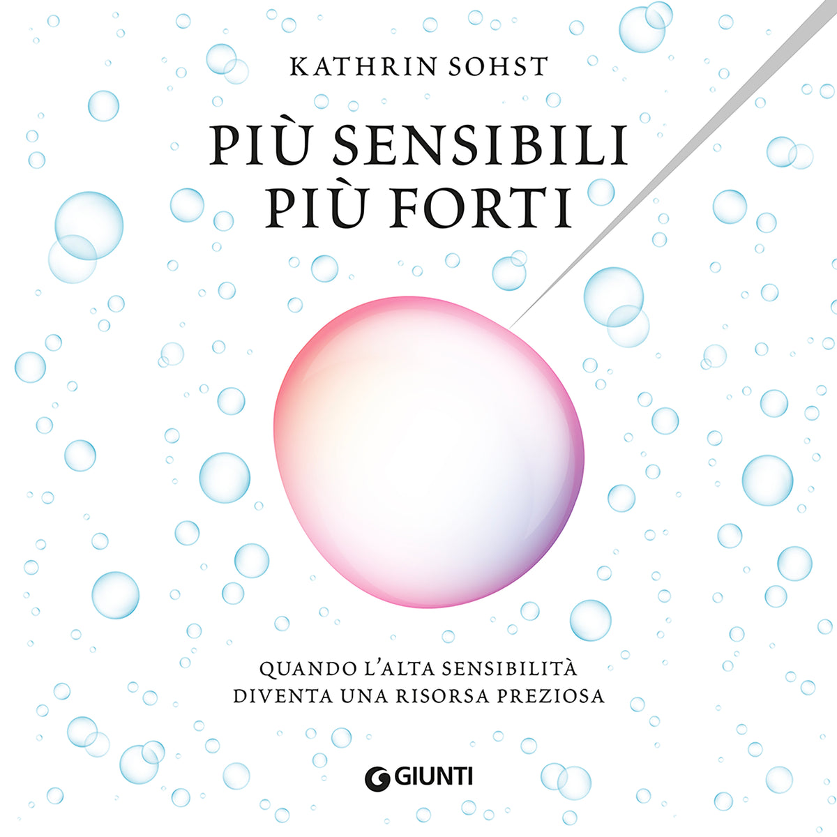 Piu' Sensibili Piu' Forti Aud