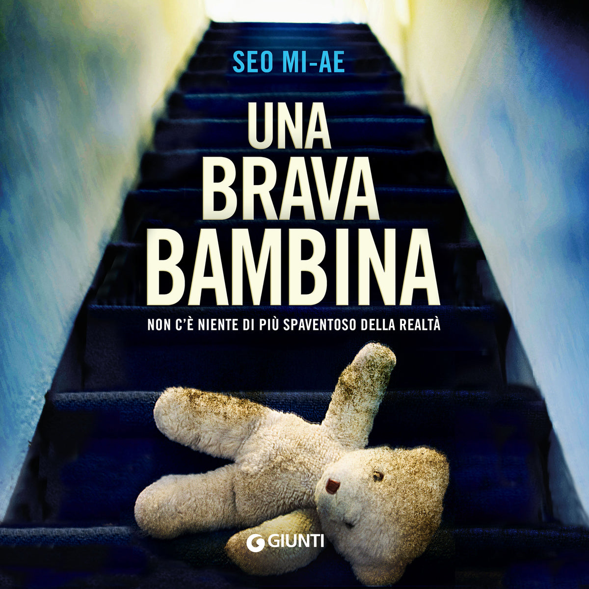 Una Brava Bambina