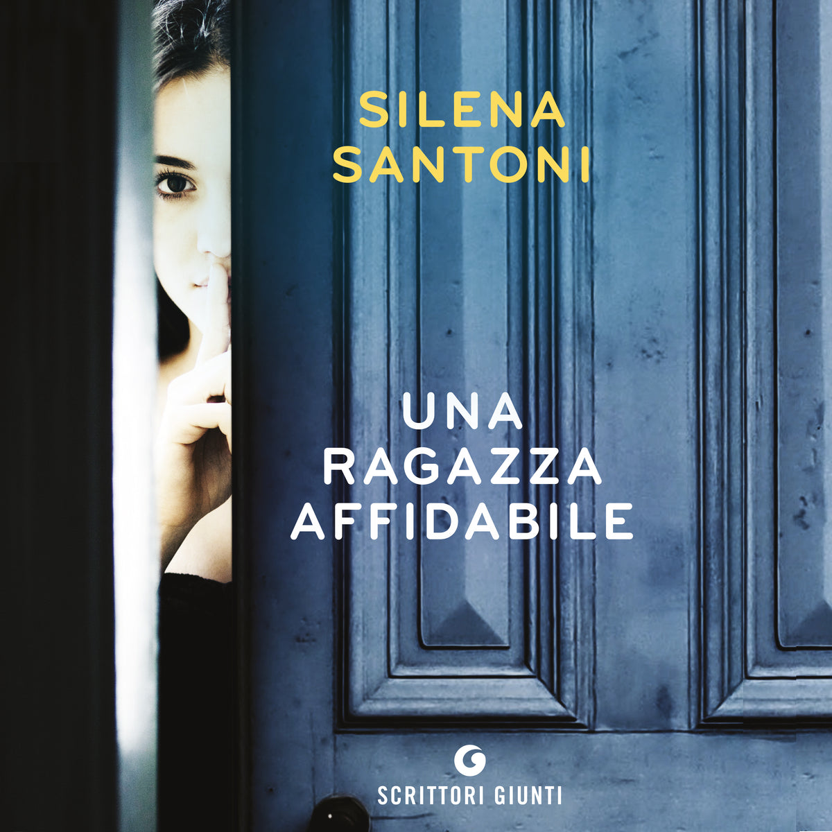 Una Ragazza Affidabile Aud