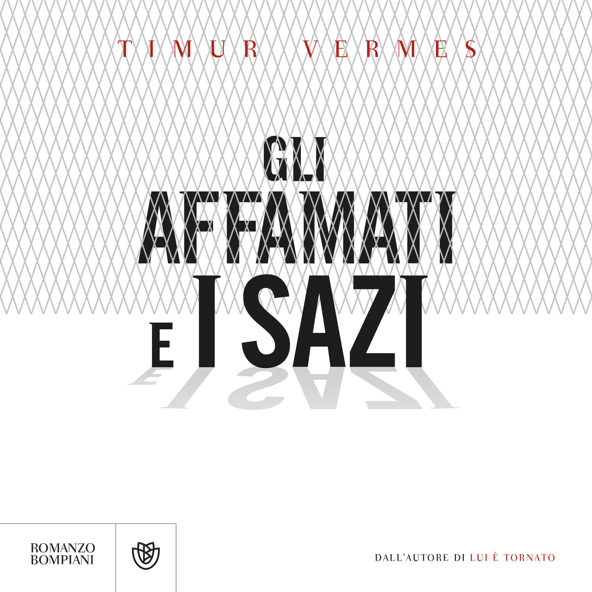 Gli Affamati e i Sazi Aud