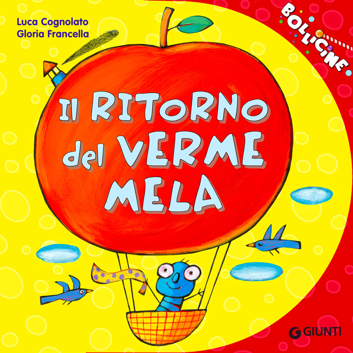 Il Ritorno Del Verme Mela Aud