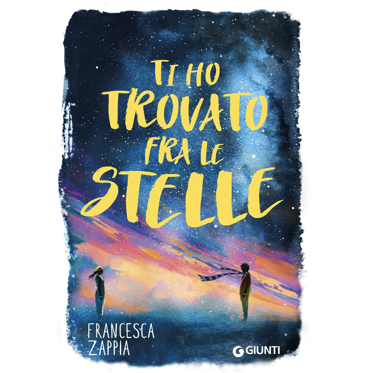 Ti Ho Trovato fra le Stelle Aud