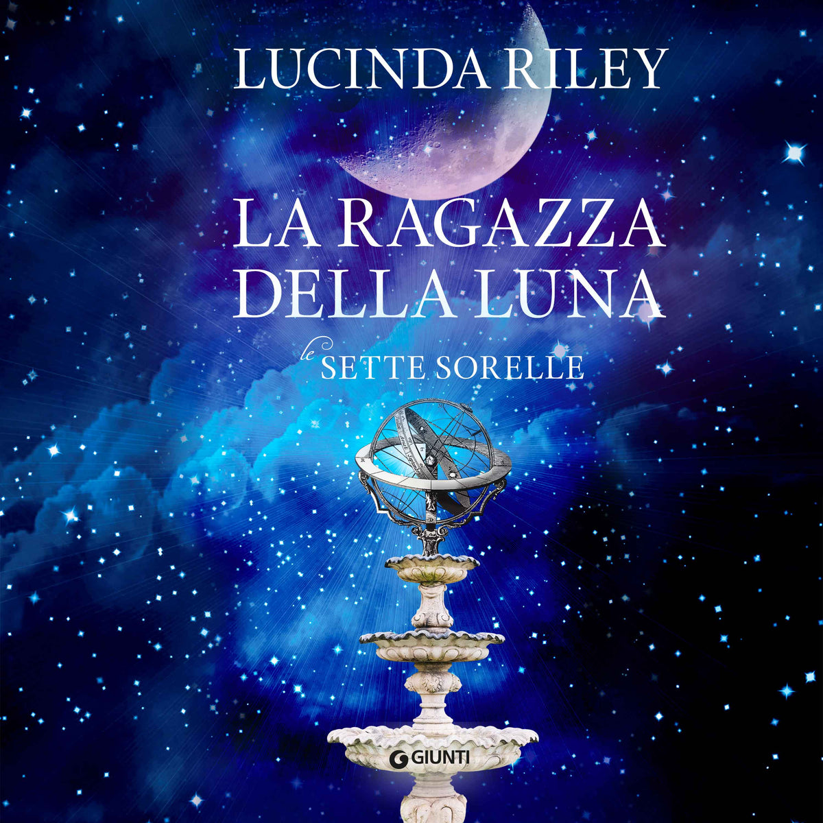 La Ragazza Della Luna Aud