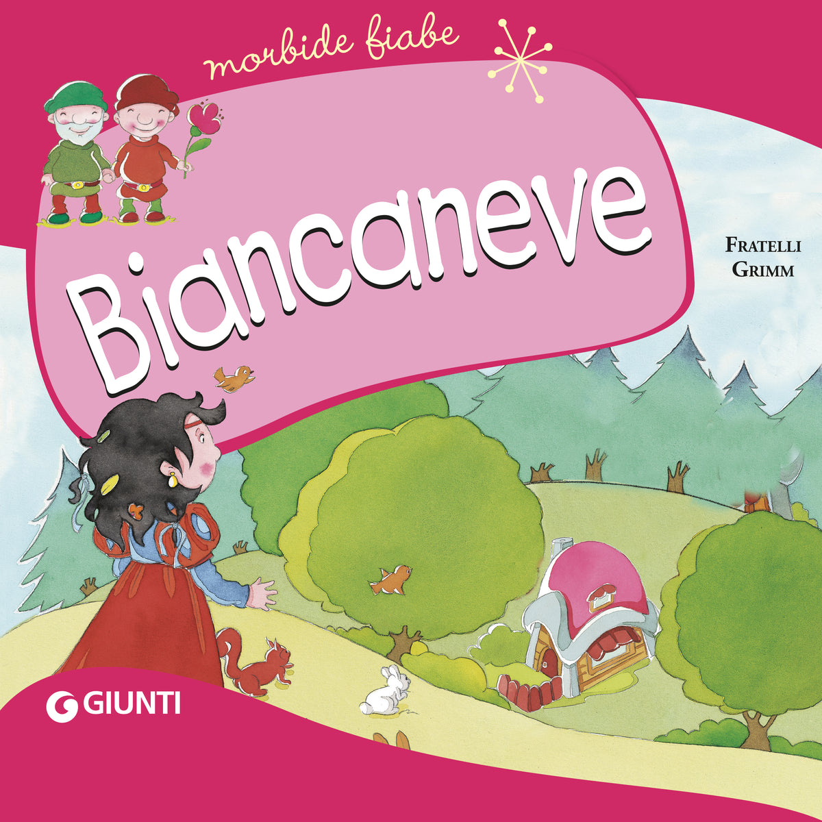 Biancaneve